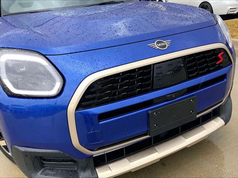 Used 2025 MINI Cooper Countryman S w/ Comfort Package Max image 30