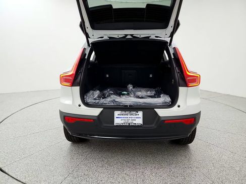 New 2026 Volvo XC40 B5 Ultra w/ Protection Package Premier AWD/4WD image 15