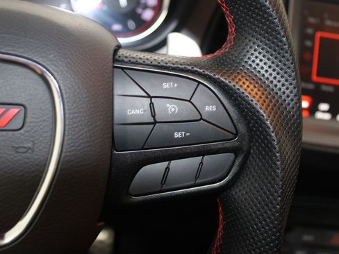 Used 2023 Dodge Challenger R/T Scat Pack image 22