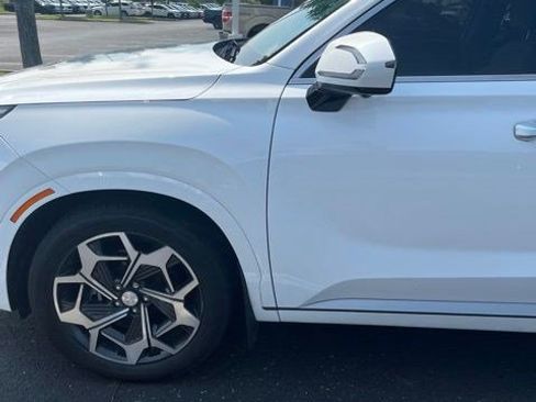 Used 2022 Hyundai Palisade Calligraphy AWD/4WD image 11