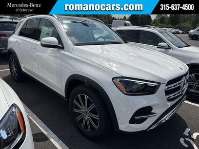Used 2026 Mercedes-Benz GLE 350 4MATIC