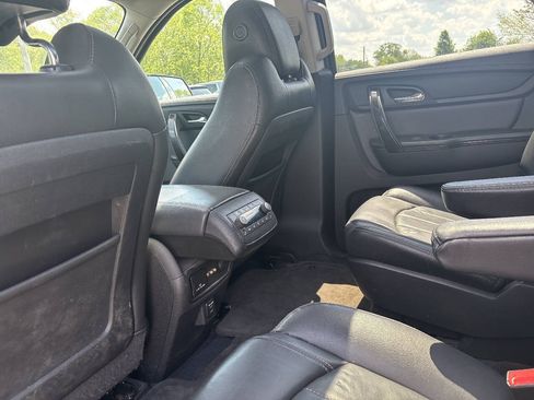 Used 2016 Chevrolet Traverse LTZ w/ LPO, 'HIT The Road' Package AWD/4WD image 15