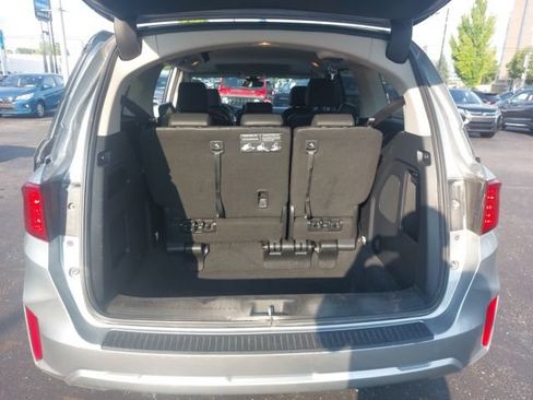 Used 2025 Honda Odyssey EX-L image 5