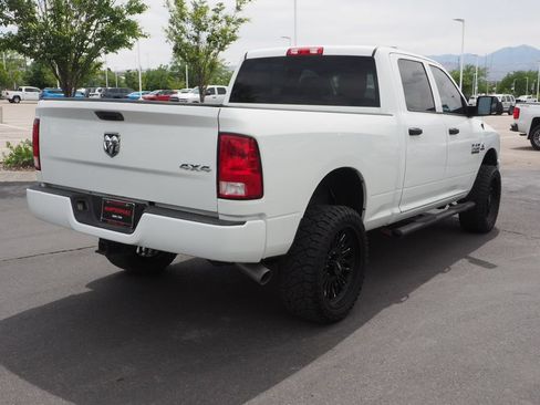 Used 2015 RAM 2500 Tradesman w/ Popular Equipment Group AWD/4WD image 5