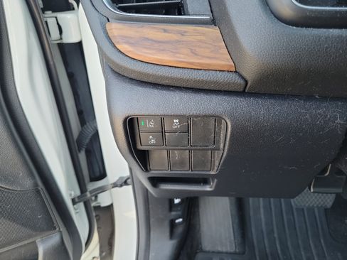 Used 2022 Honda CR-V EX image 28