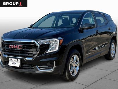 Used 2024 GMC Terrain SLE
