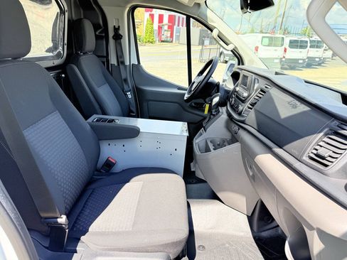 Used 2022 Ford Transit 150 Low Roof w/ Upfitter Package RWD image 9