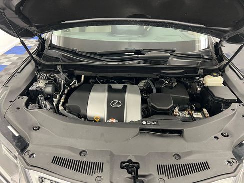 Used 2022 Lexus RX 350 FWD w/ Premium Package image 35