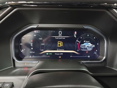 New 2026 GMC Sierra 1500 AT4 w/ AT4 Premium Package AWD/4WD image 18