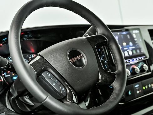 New 2025 GMC Savana 2500 Extended image 13