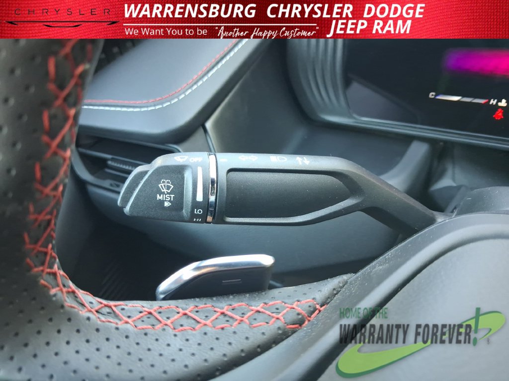 Used 2026 Dodge Charger Scat Pack AWD/4WD image 17