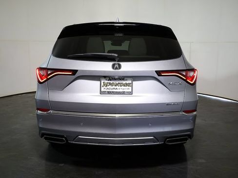 Certified 2026 Acura MDX SH-AWD w/ Advance Package image 10