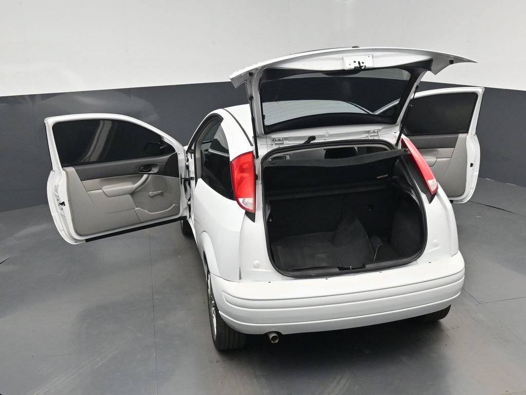 Used 2007 Ford Focus S FWD image 30