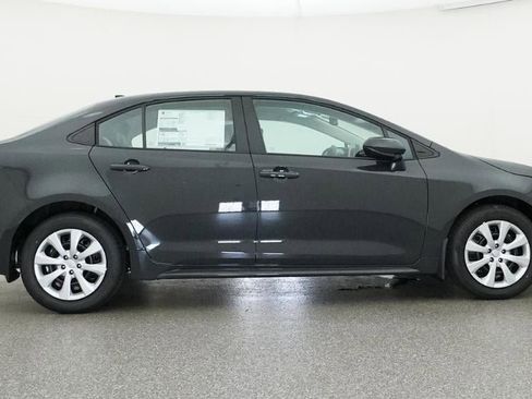 New 2026 Toyota Corolla LE FWD image 53