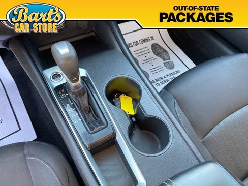 Used 2019 Nissan Altima 2.5 S FWD image 29