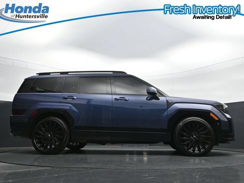 Used 2025 Hyundai Santa Fe Calligraphy FWD image 38