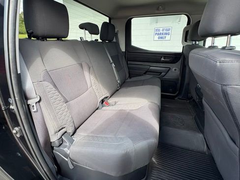 Used 2023 Toyota Tundra SR5 w/ SR5 Convenience Package image 27