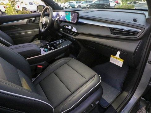 New 2026 Buick Enclave Preferred image 21