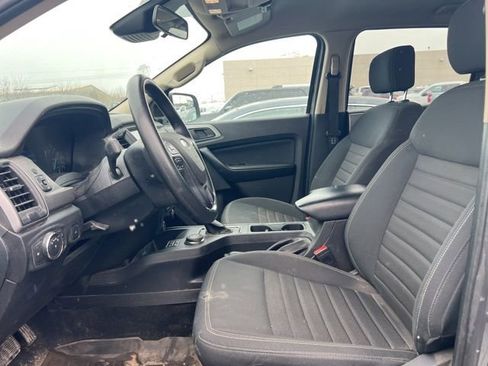 Used 2021 Ford Ranger XL w/ FX4 Off-Road Package image 18