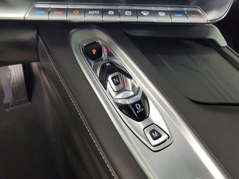 New 2026 Chevrolet Corvette Z06 image 20