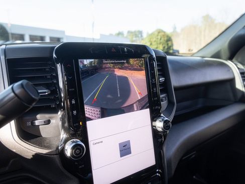 New 2026 RAM 2500 Warlock AWD/4WD image 23