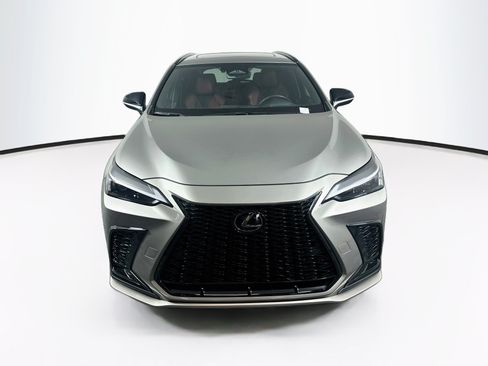 Used 2024 Lexus NX 350 F Sport AWD/4WD image 2