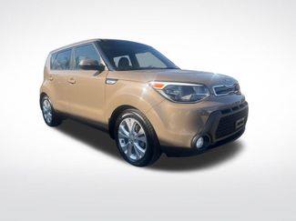 Used 2014 Kia Soul + w/ Primo Package video 3