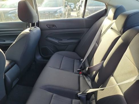 New 2026 Nissan Altima 2.5 SV AWD/4WD image 10