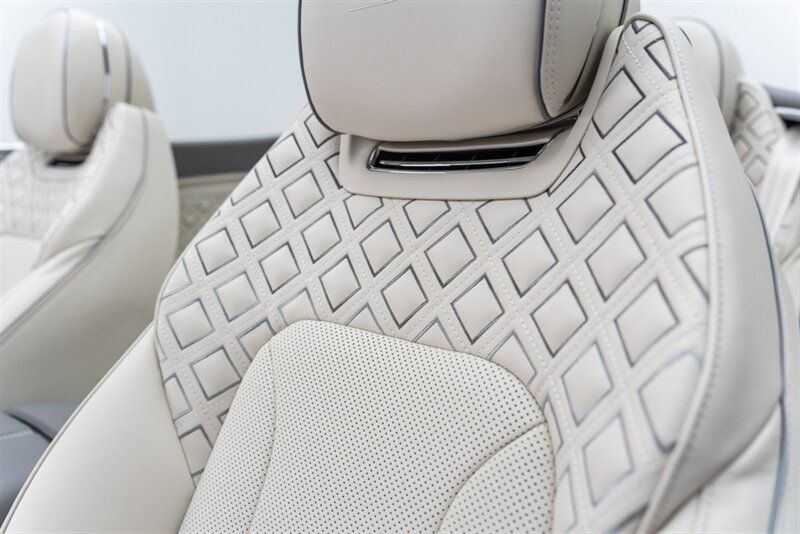 Used 2024 Bentley Continental GT Speed AWD/4WD image 38