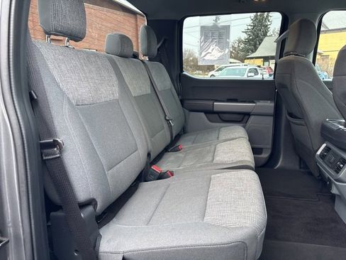 Used 2022 Ford F150 XLT w/ XTR Package image 36