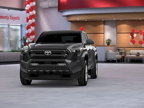New 2025 Toyota Tacoma SR5 image 18