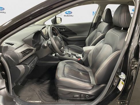 Certified 2024 Subaru Crosstrek 2.5i Limited AWD/4WD image 9