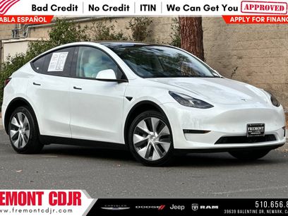 Used 2022 Tesla Model Y Long Range