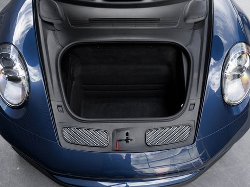 Used 2024 Porsche 911 S/T image 43