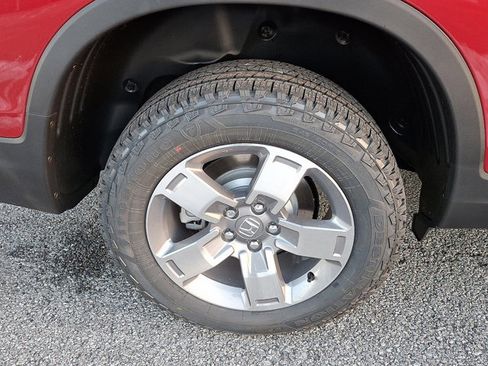 New 2026 Honda Ridgeline RTL image 7