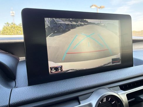 Used 2021 Lexus IS 300 w/ Comfort Package image 25