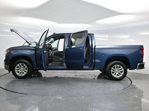 Used 2024 Chevrolet Silverado 1500 LT AWD/4WD image 49