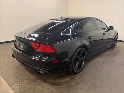 Used 2014 Audi S7 Prestige w/ Black Optic Package image 10