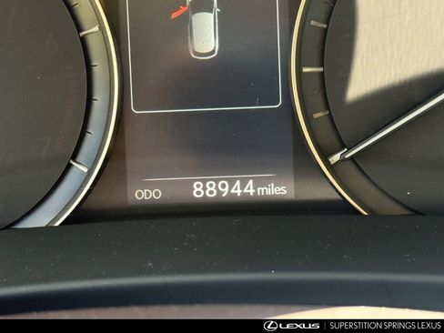 Used 2018 Lexus RX 350L FWD image 10
