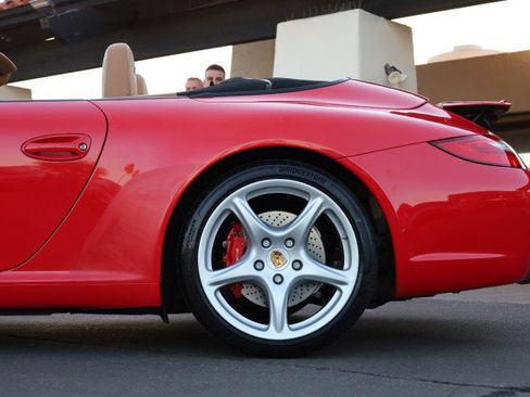 Used 2009 Porsche 911 Carrera S image 50