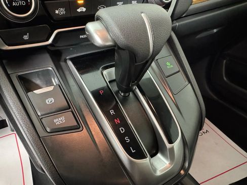 Used 2019 Honda CR-V EX image 21