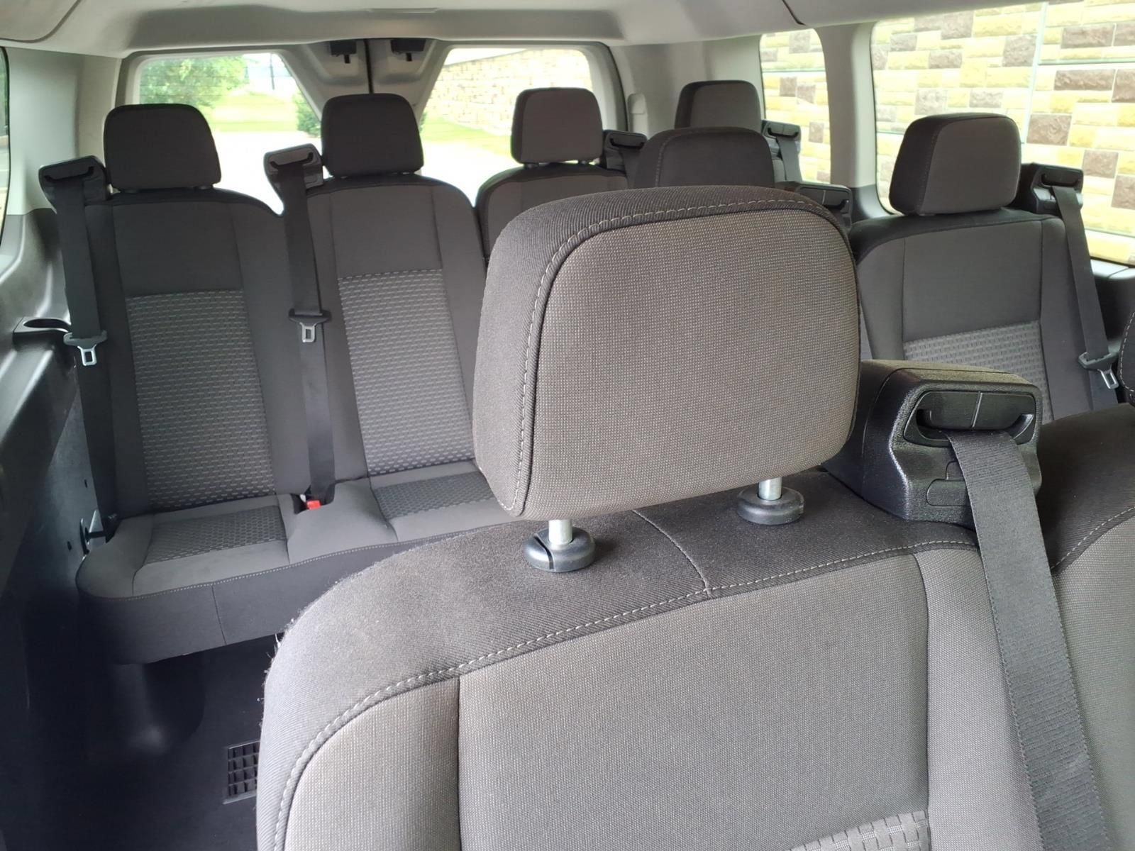 Used 2024 Ford Transit 350 XL RWD image 29