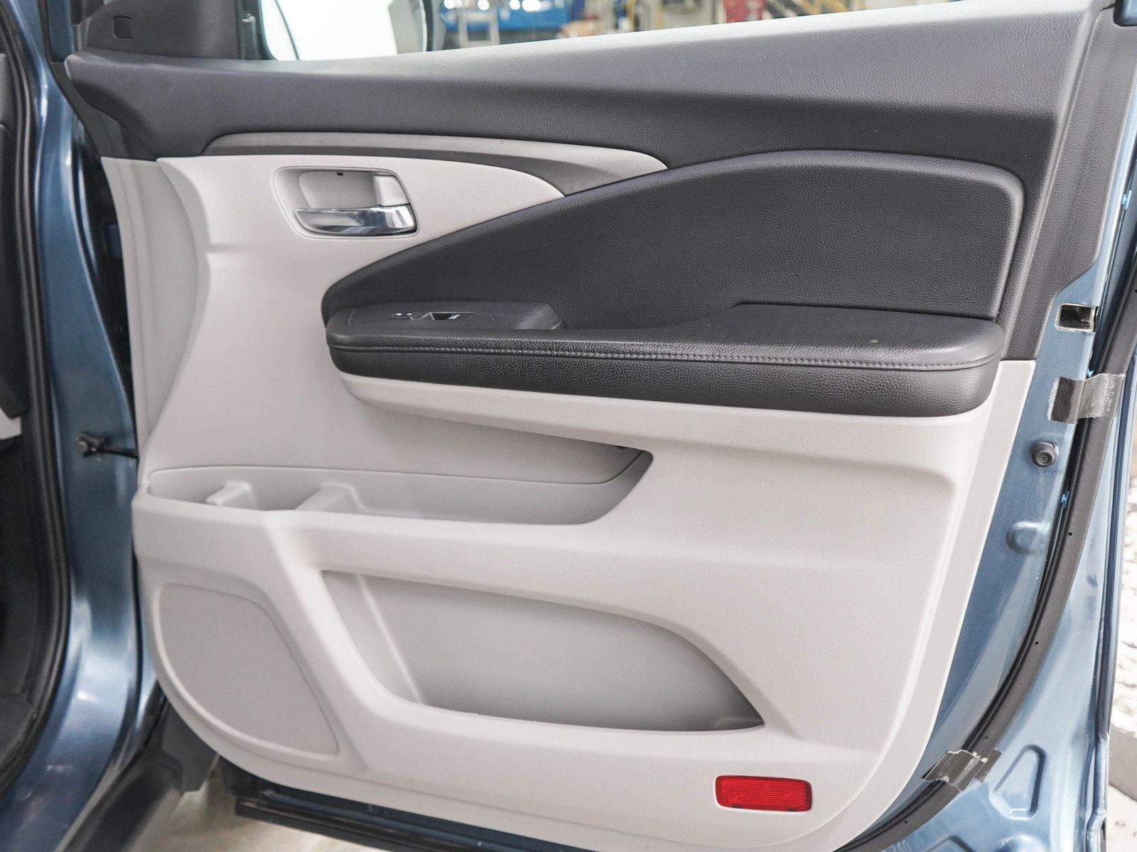 Used 2019 Honda Pilot EX-L image 9