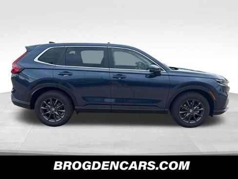 New 2026 Honda CR-V EX-L image 2