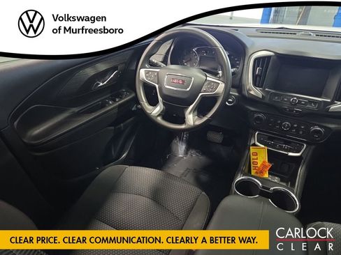 Used 2023 GMC Terrain SLE w/ Driver Convenience Package AWD/4WD image 19