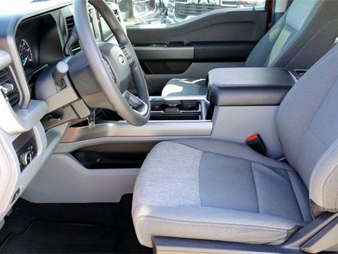 Used 2024 Ford F250 XLT w/ FX4 Off-Road Package image 10