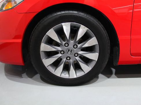 Used 2010 Honda Civic EX image 16