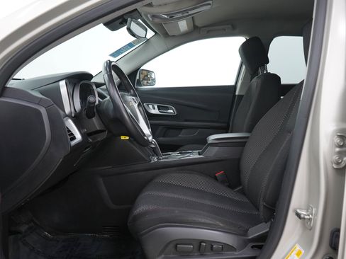 Used 2014 Chevrolet Equinox LT w/ Driver Convenience Package FWD image 21