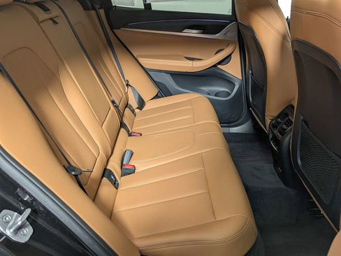 Certified 2022 BMW X3 xDrive30i w/ Premium Package 2 (ZPA) image 40