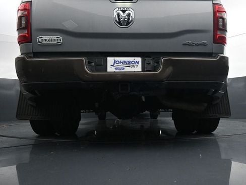 Used 2023 RAM 3500 Limited AWD/4WD image 47